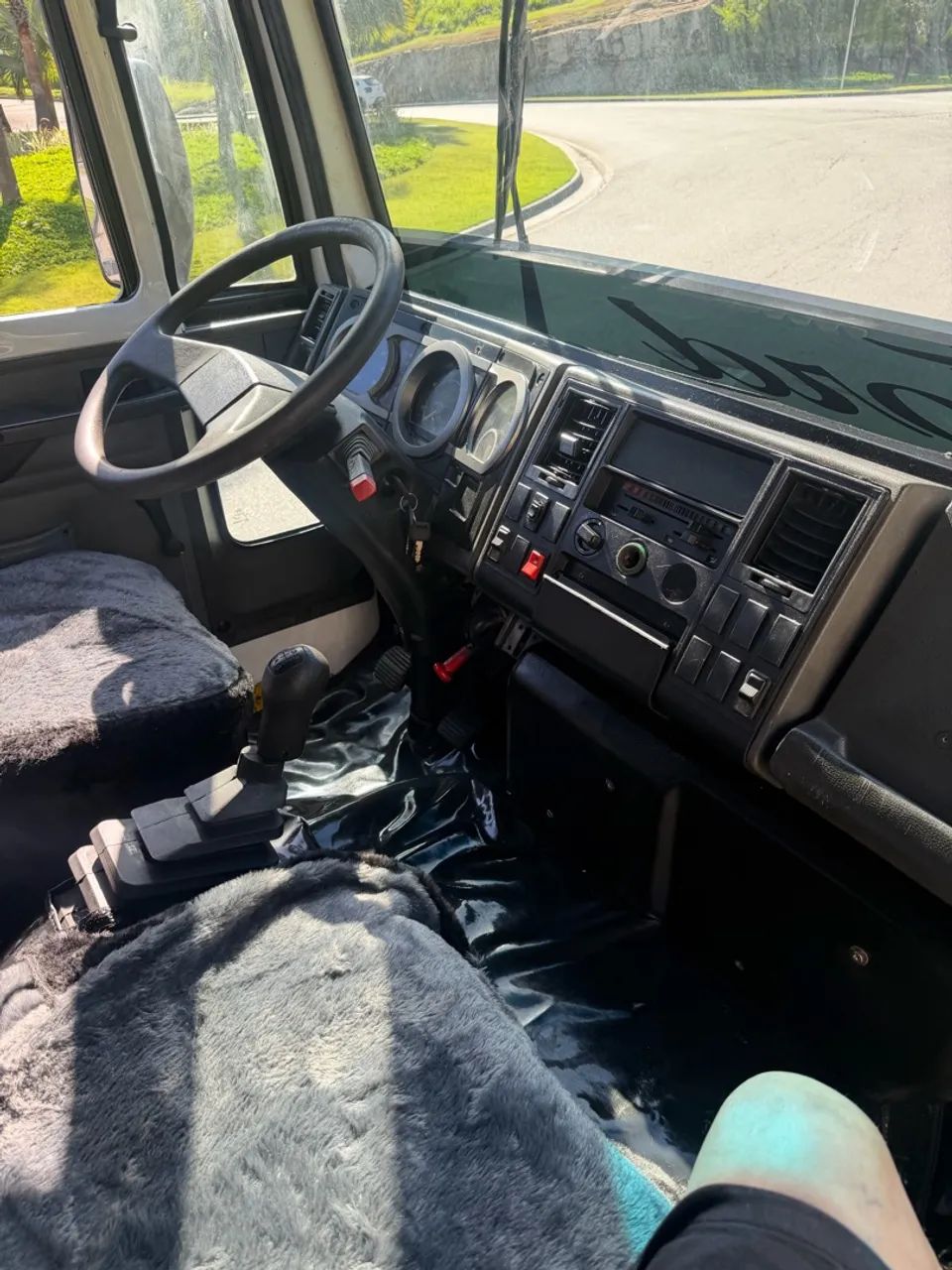 Ford cargo 1717 - Foto 4