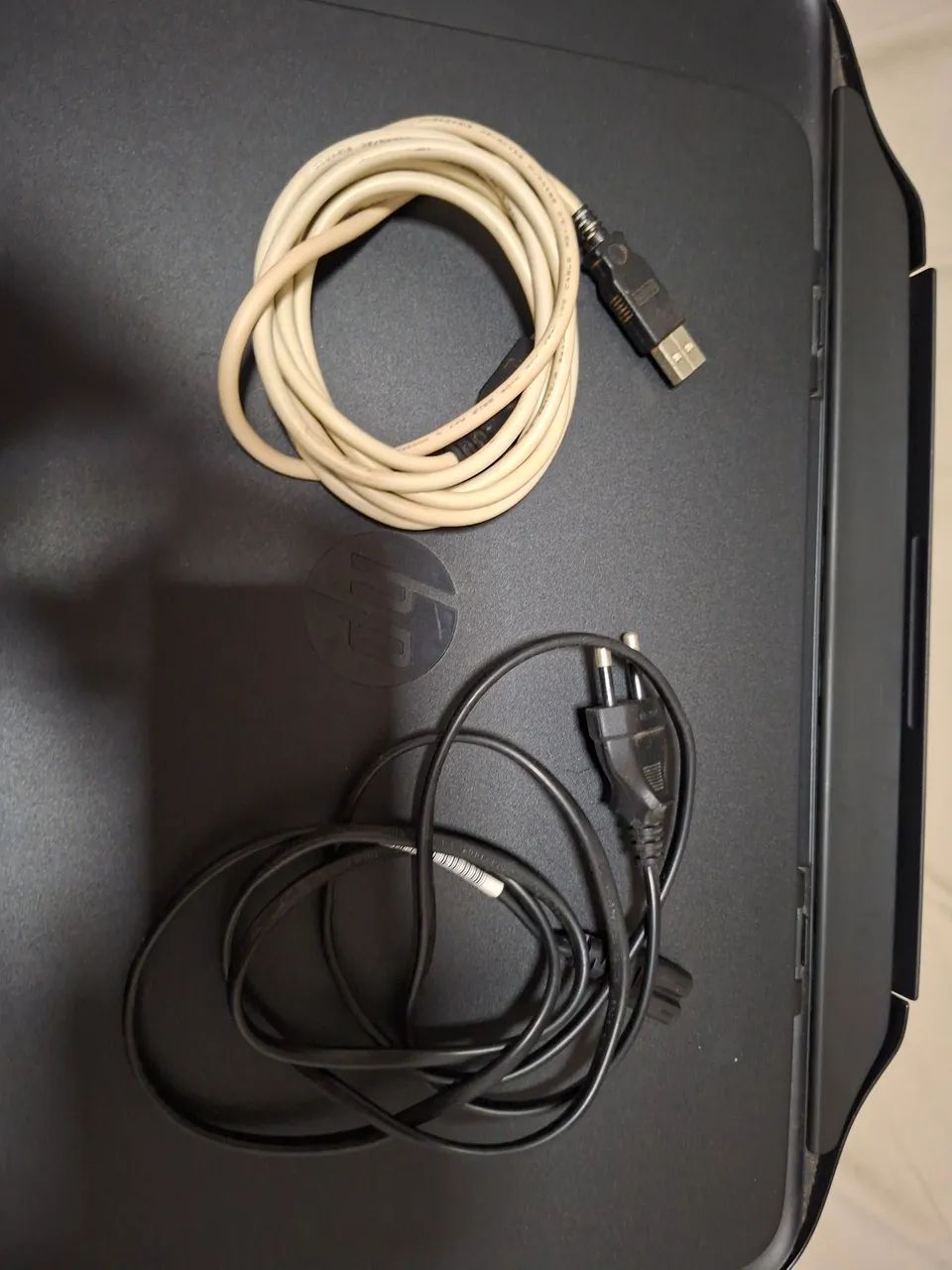 Impressora HP - Foto 4