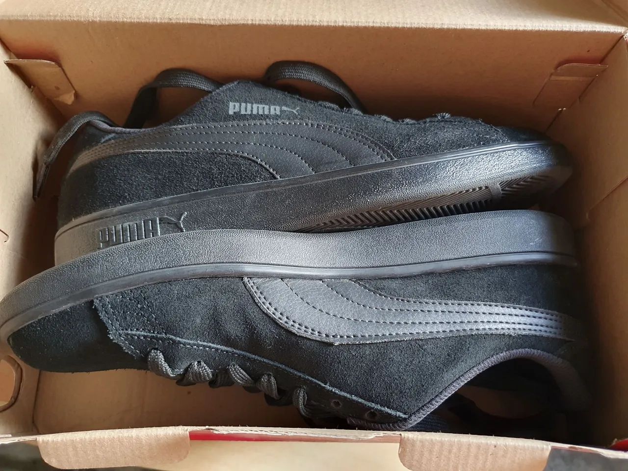 Tênis Puma Smash V2 - Foto 3