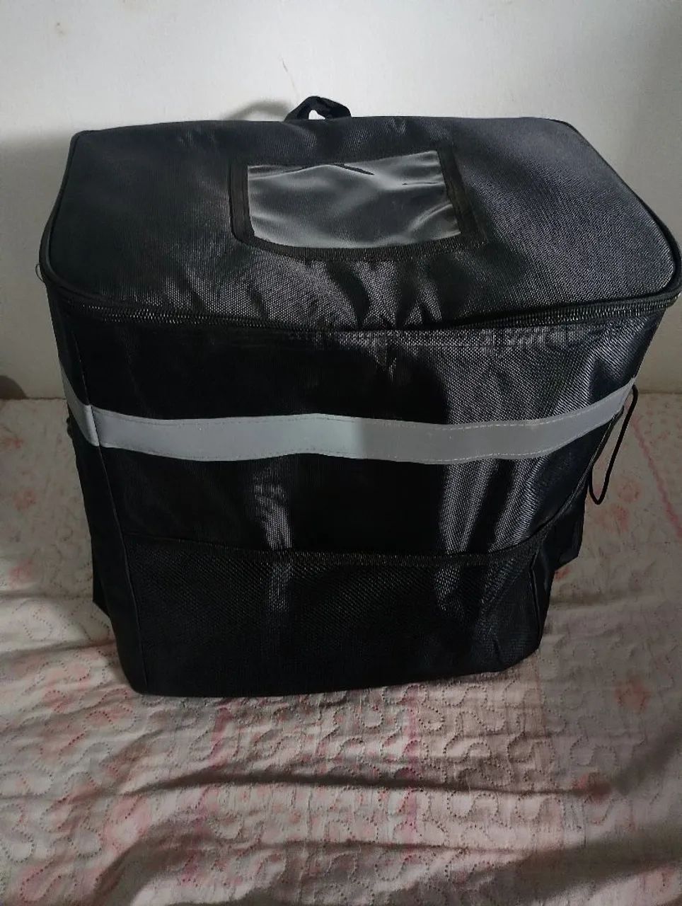 Mochila Bag Impermeável Térmica  - Foto 2