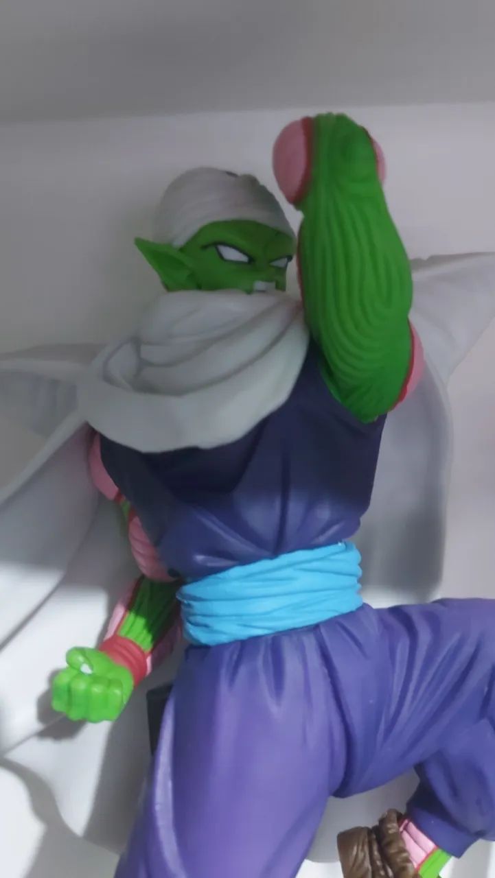 Piccolo -Dragon ball - Foto 2