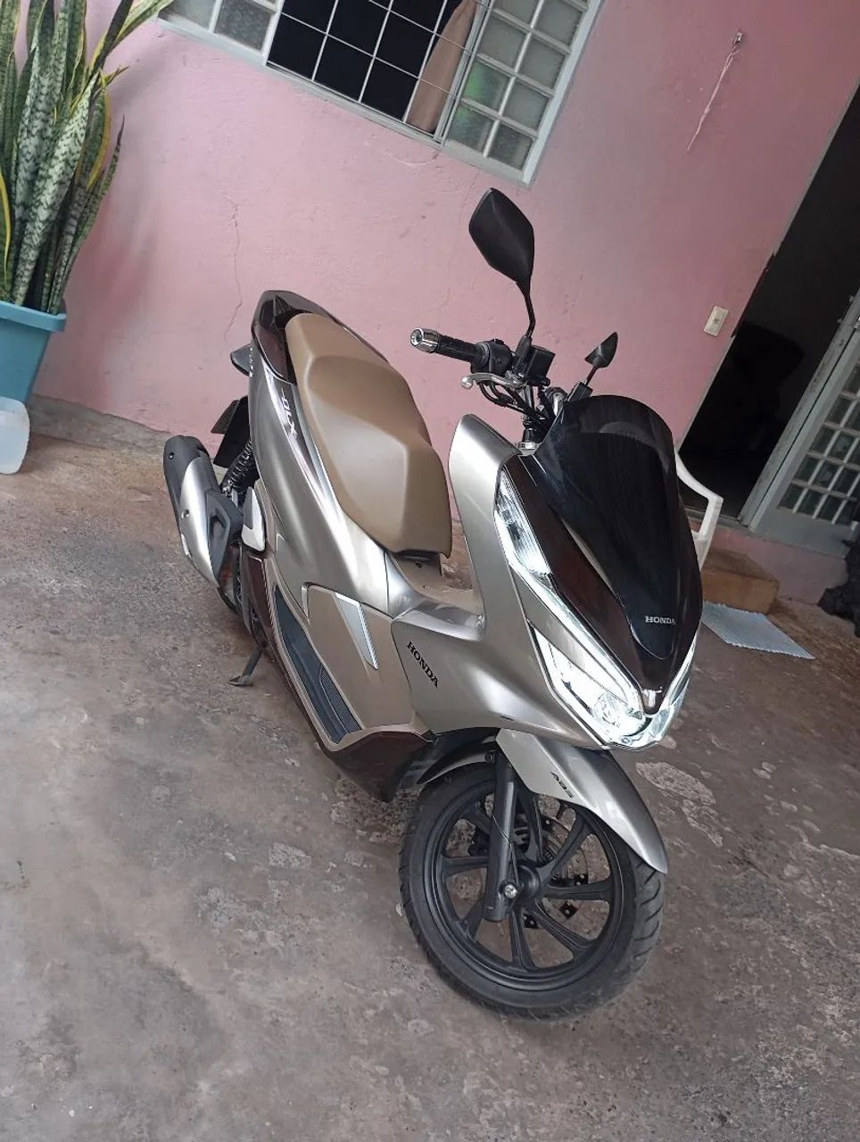 Honda PCX  - Foto 2