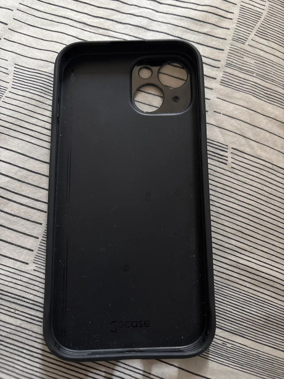 CAPAS GO CASE IPHONE - Foto 4