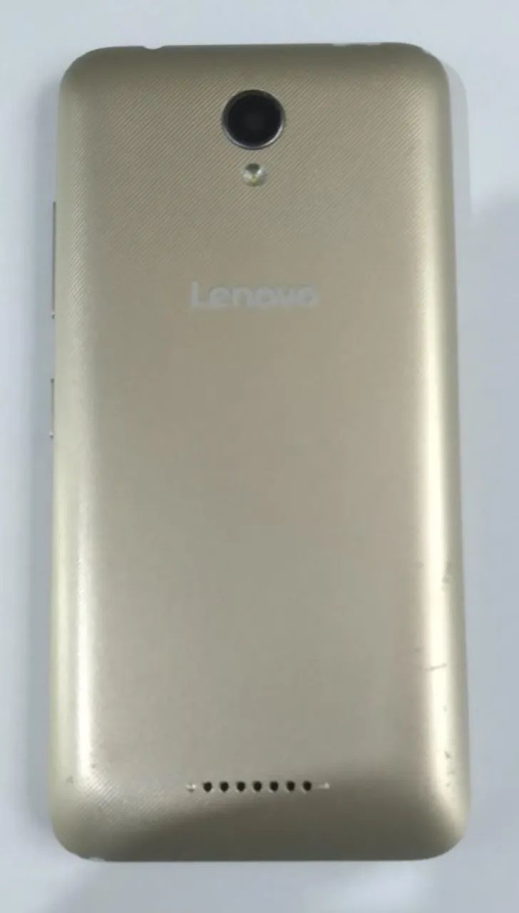 Lenovo VibeB Dual (A2016b30) - Foto 5