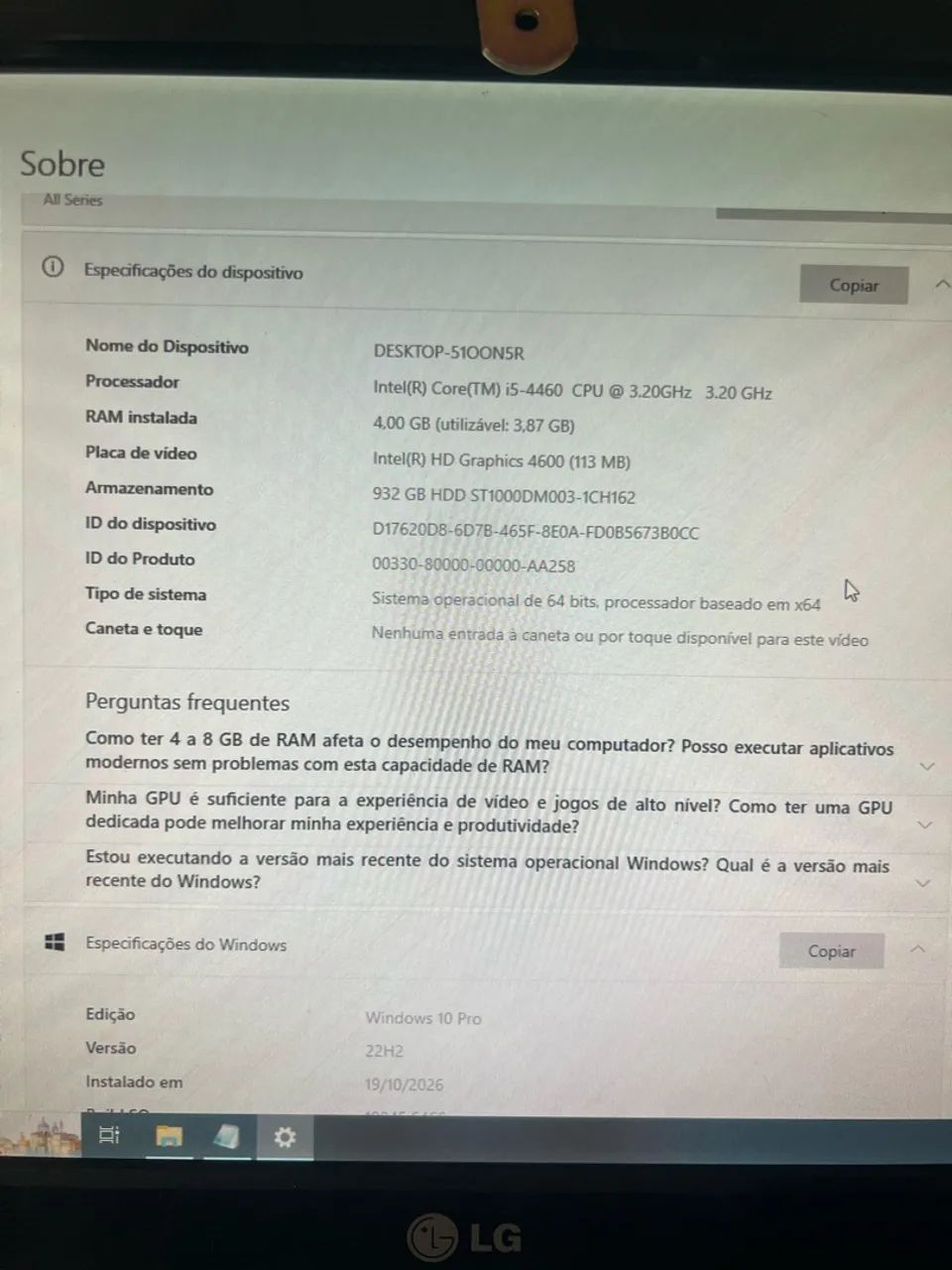 Microcomputador  - Foto 2