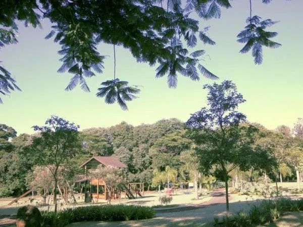 RECANTO DO SALTO - R$ 2.980.000 - Terreno à venda, 2.400 m², Londrina, PR - Foto 5