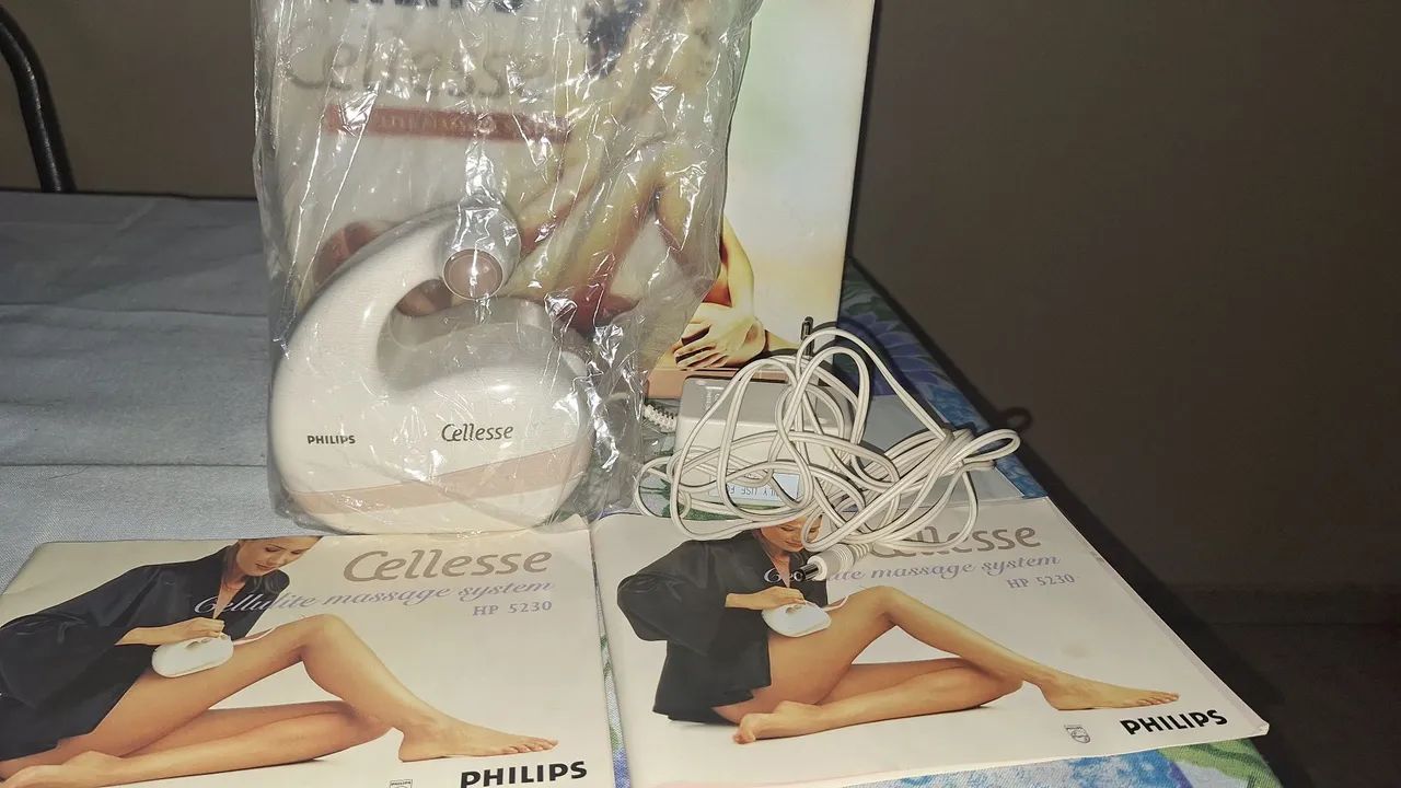 Philips Cellesse  - Foto 2