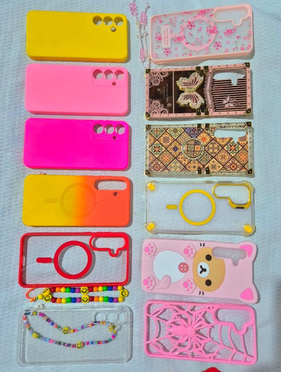 S24 Plus na garantia até Dezembro com nota fiscal  - Foto 4