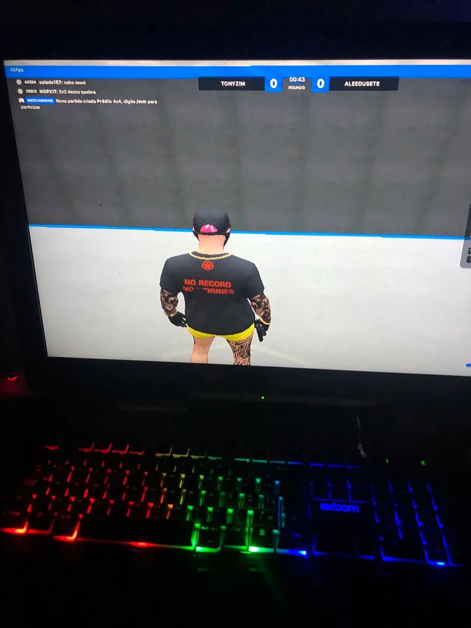 Selling Entry-Level Gaming PC405755264395520004