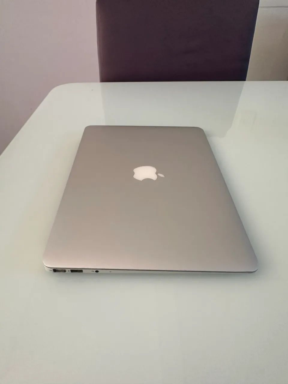 MacBook Air 2010 duo Core - Atualizado - Notebooks - Veneza