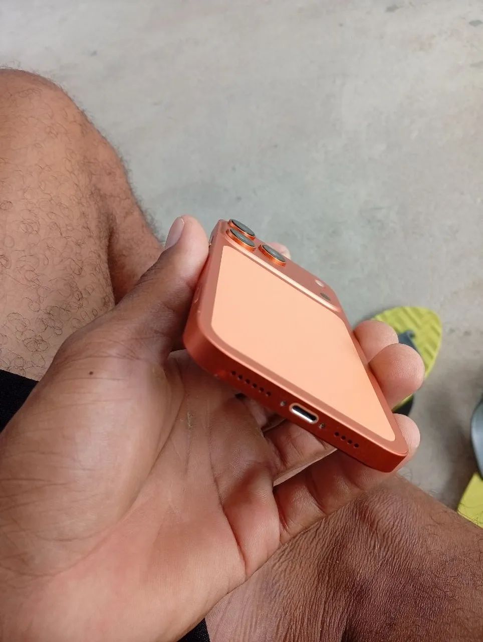 iPhone XR - Foto 5