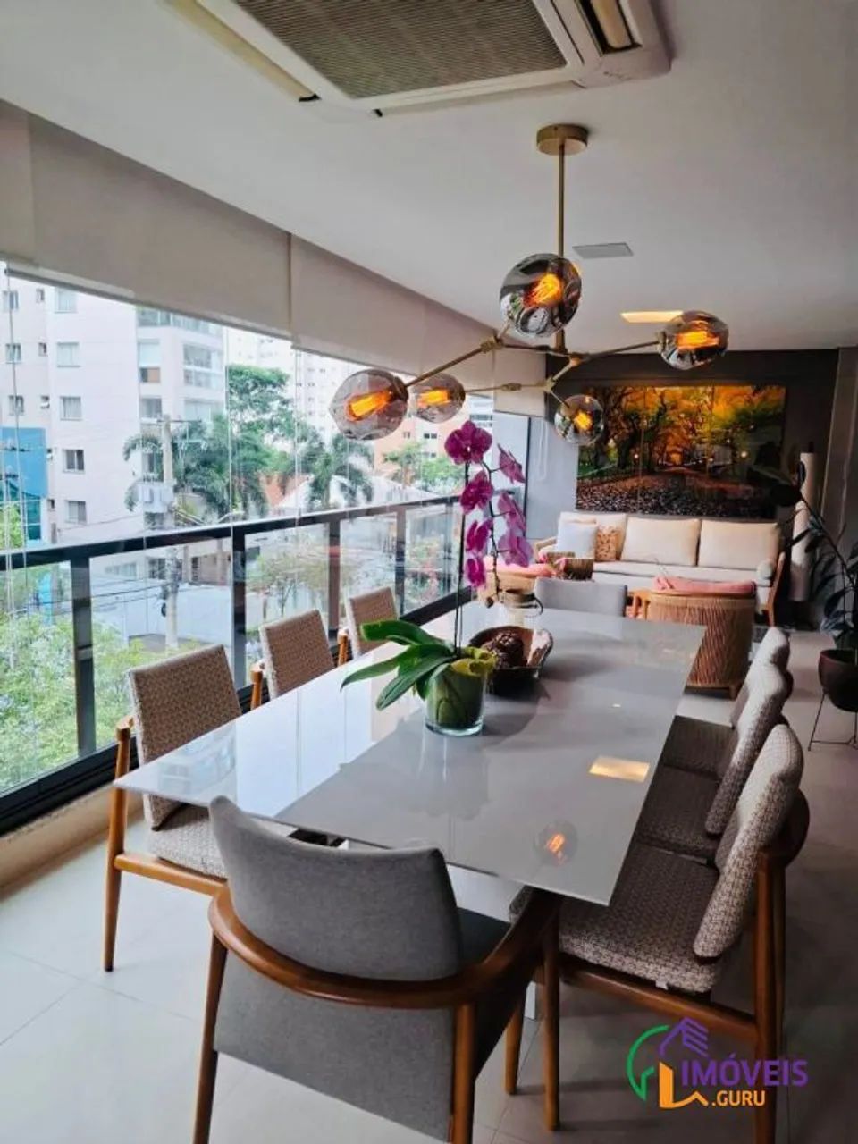 APARTAMENTO - MOEMA PÁSSAROS - SP - Foto 2