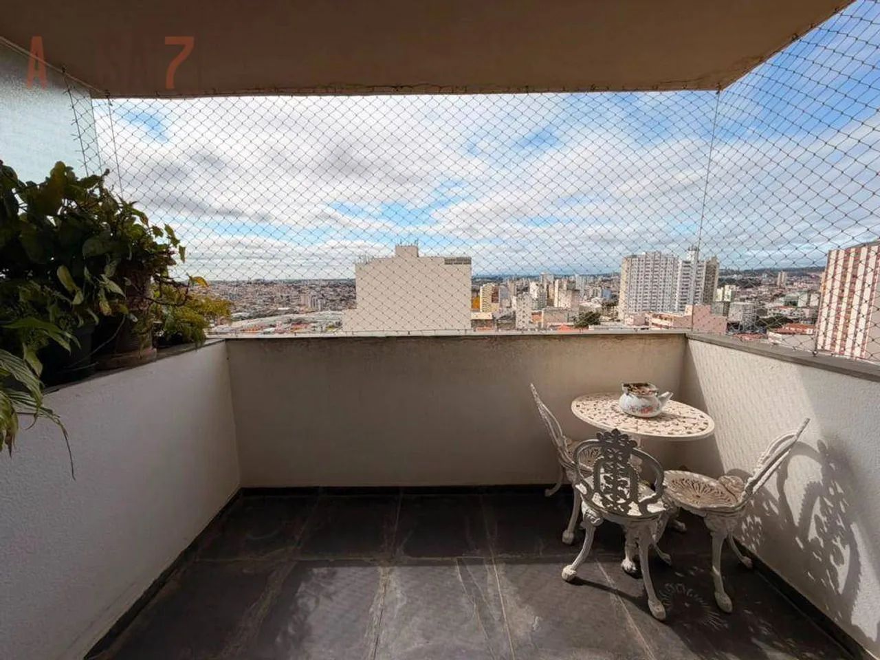 Apartamento com 3 dormitórios à venda, 147 m² - Centro - Sorocaba/SP - Foto 3