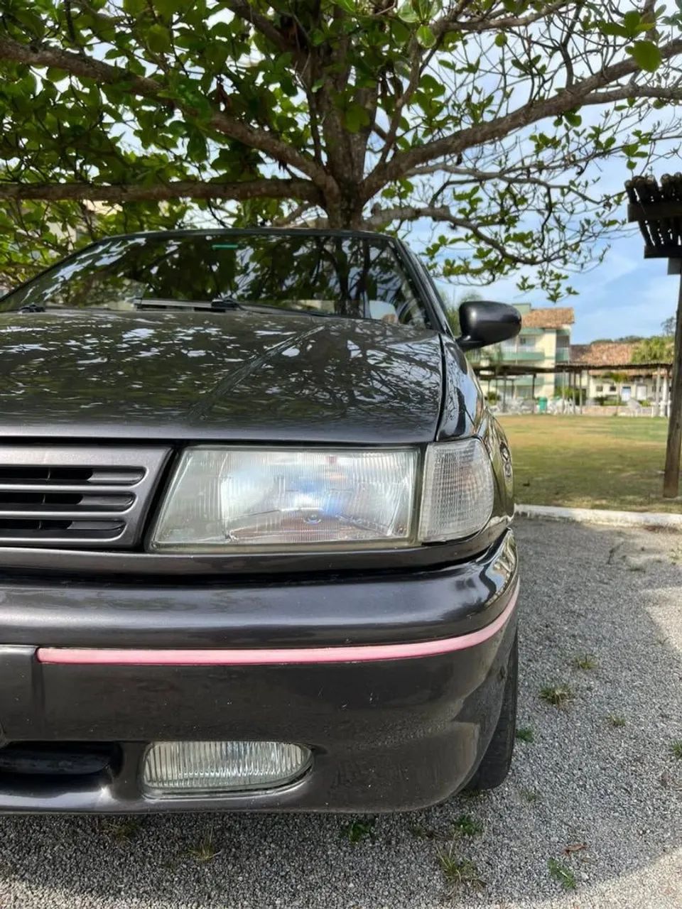 Volkswagen Logus 1.8 / CLI / CL 1995 - Foto 2