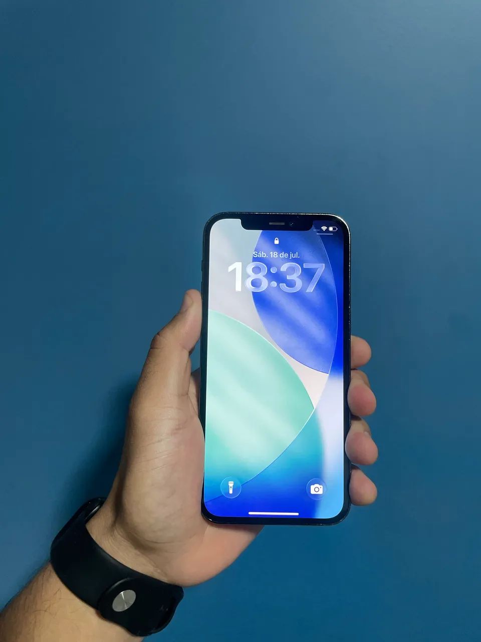 iPhone 12pro - Foto 2