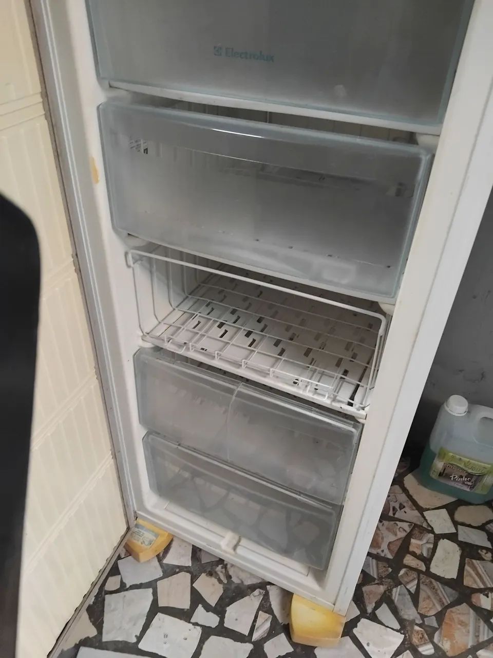 Vendo freezer 110 - Foto 3