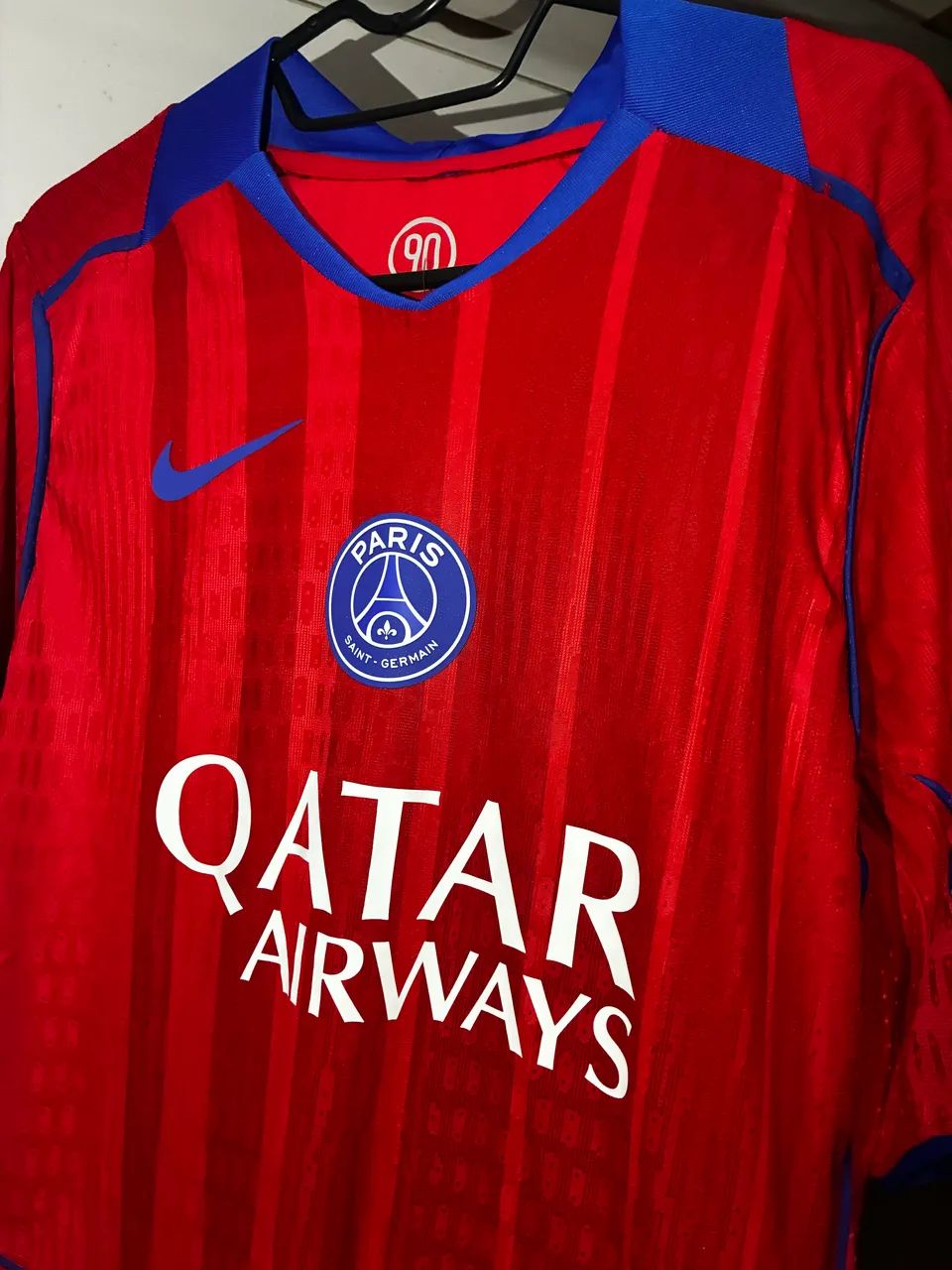 Camisa III PSG 2026 - Foto 2