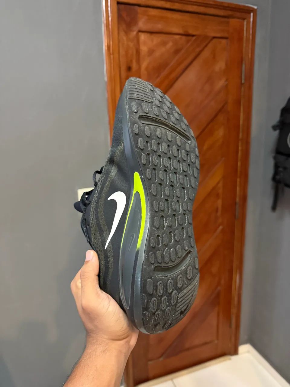 Tênis Nike Journey Run 43 - Foto 5