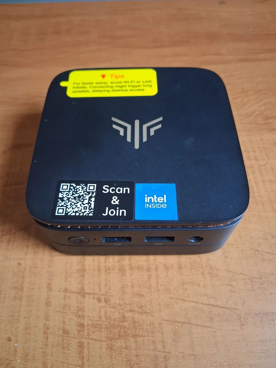 Mini Pc 16gb Ram Windows 11 Original Intel N97