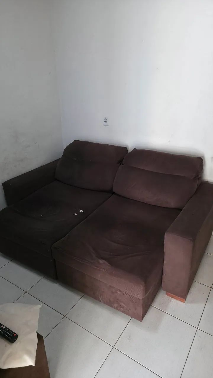 Sofa retrátil  - Foto 2