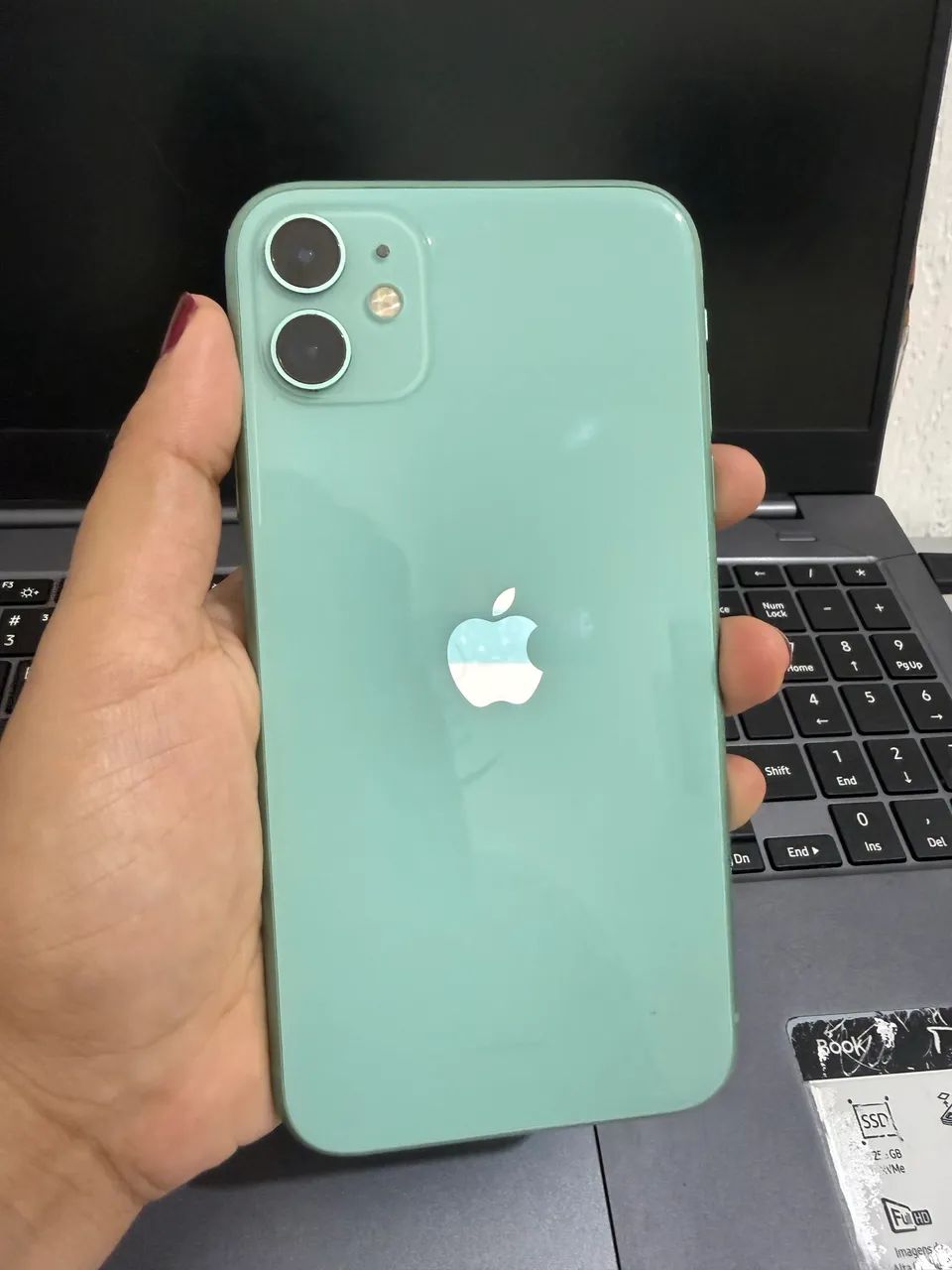 IPHONE 64gb - Foto 2