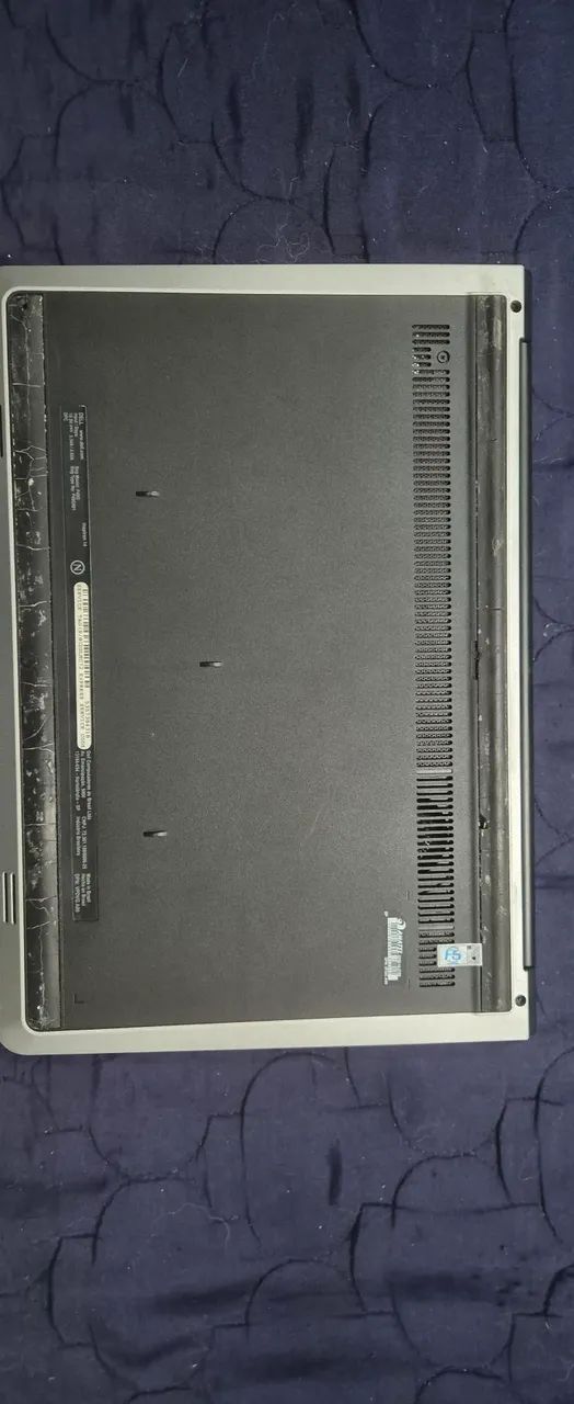 Notebook Dell Inspirion 14 500  - Foto 3