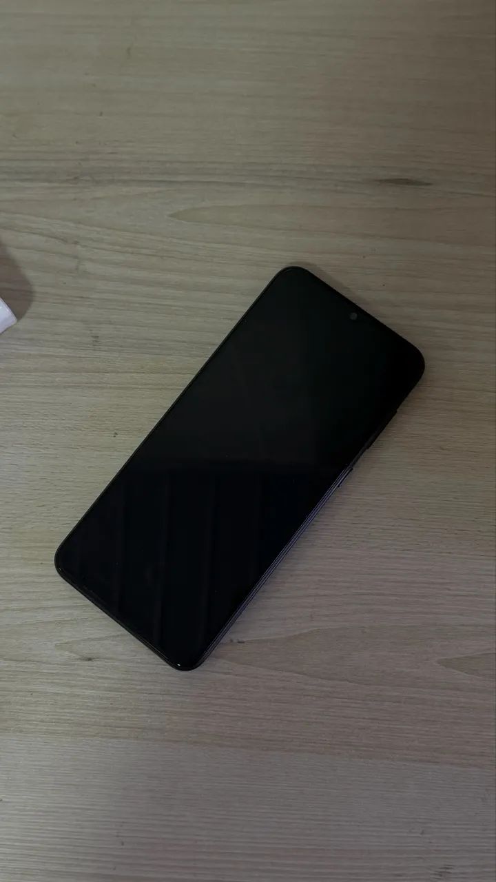 Samsung Galaxy A03 Core 32GB + caixa + carregador + capinha - Foto 4