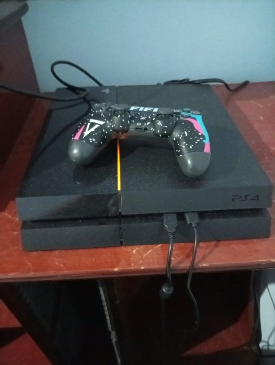 Ps4 - Foto 2