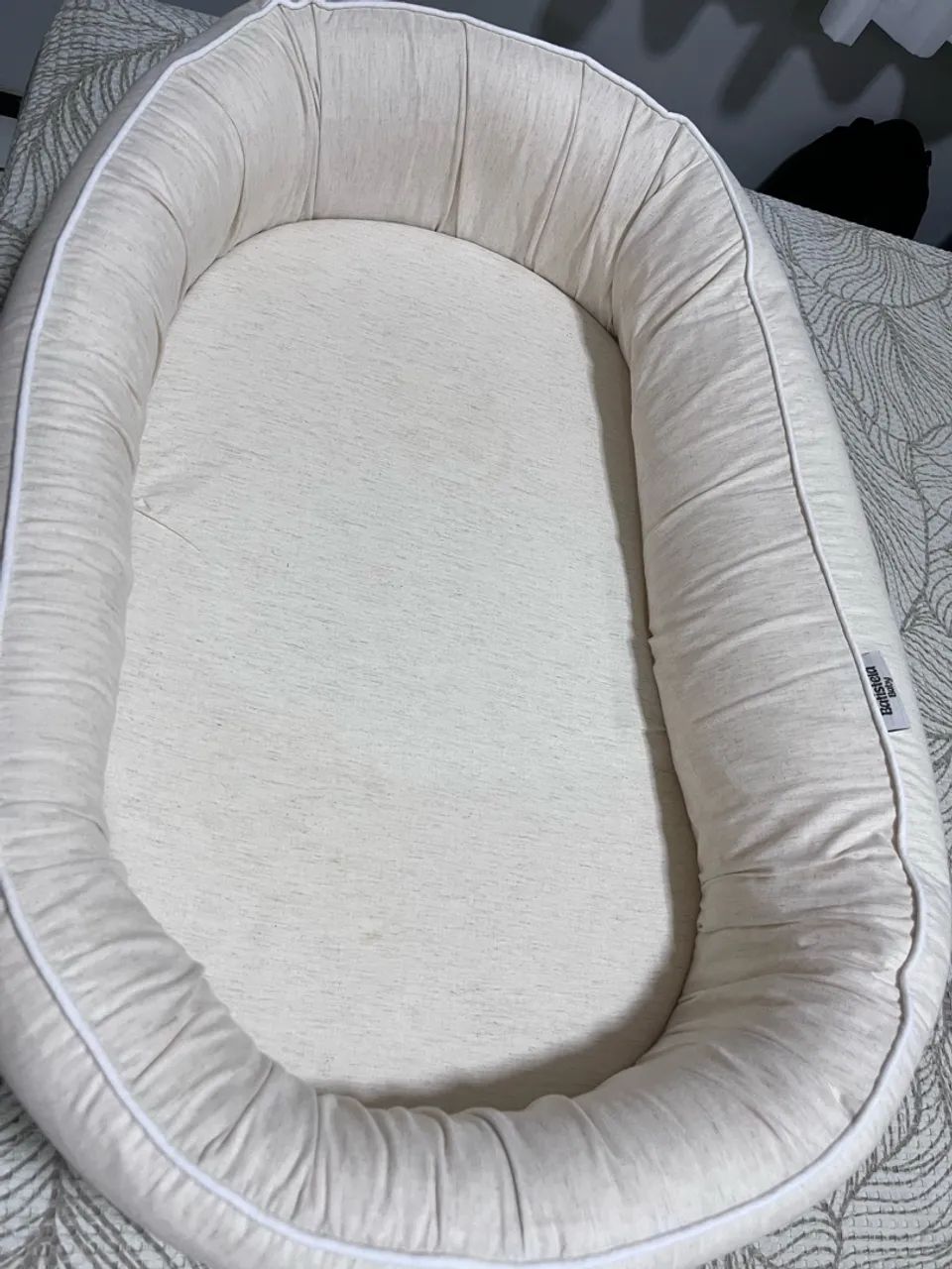 Ninho para bebê  - Foto 3