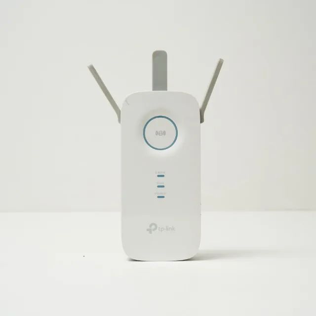 Repetidor (Extensor) Wi-Fi TP-LINK RE450 - Funcionando 100%