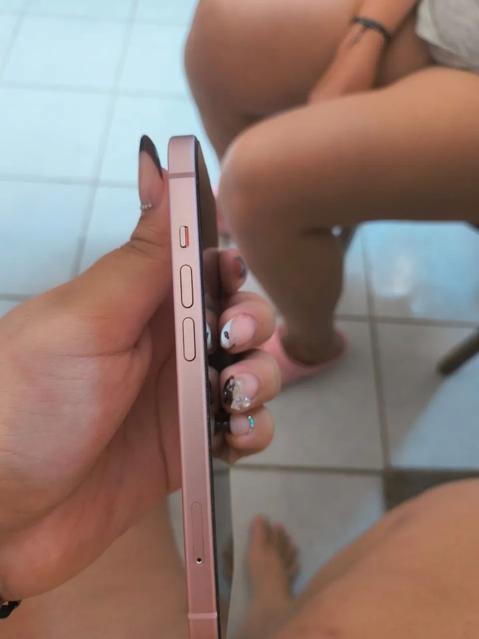 iPhone 15 todo original 