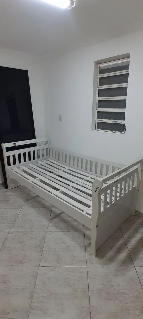 Cama solteirão  - Foto 2