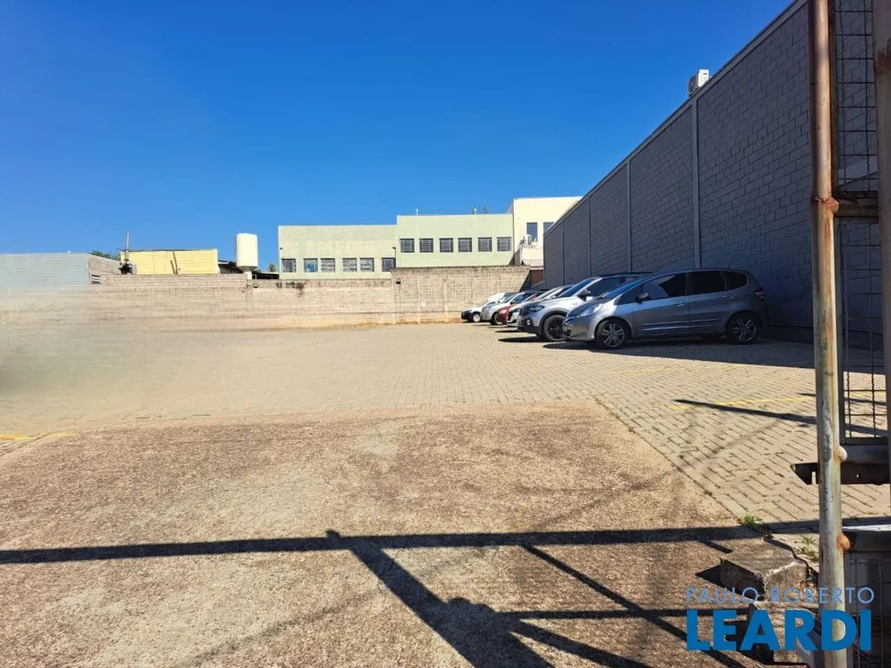 TERRENO - VILA PAGANO - SP - Foto 8