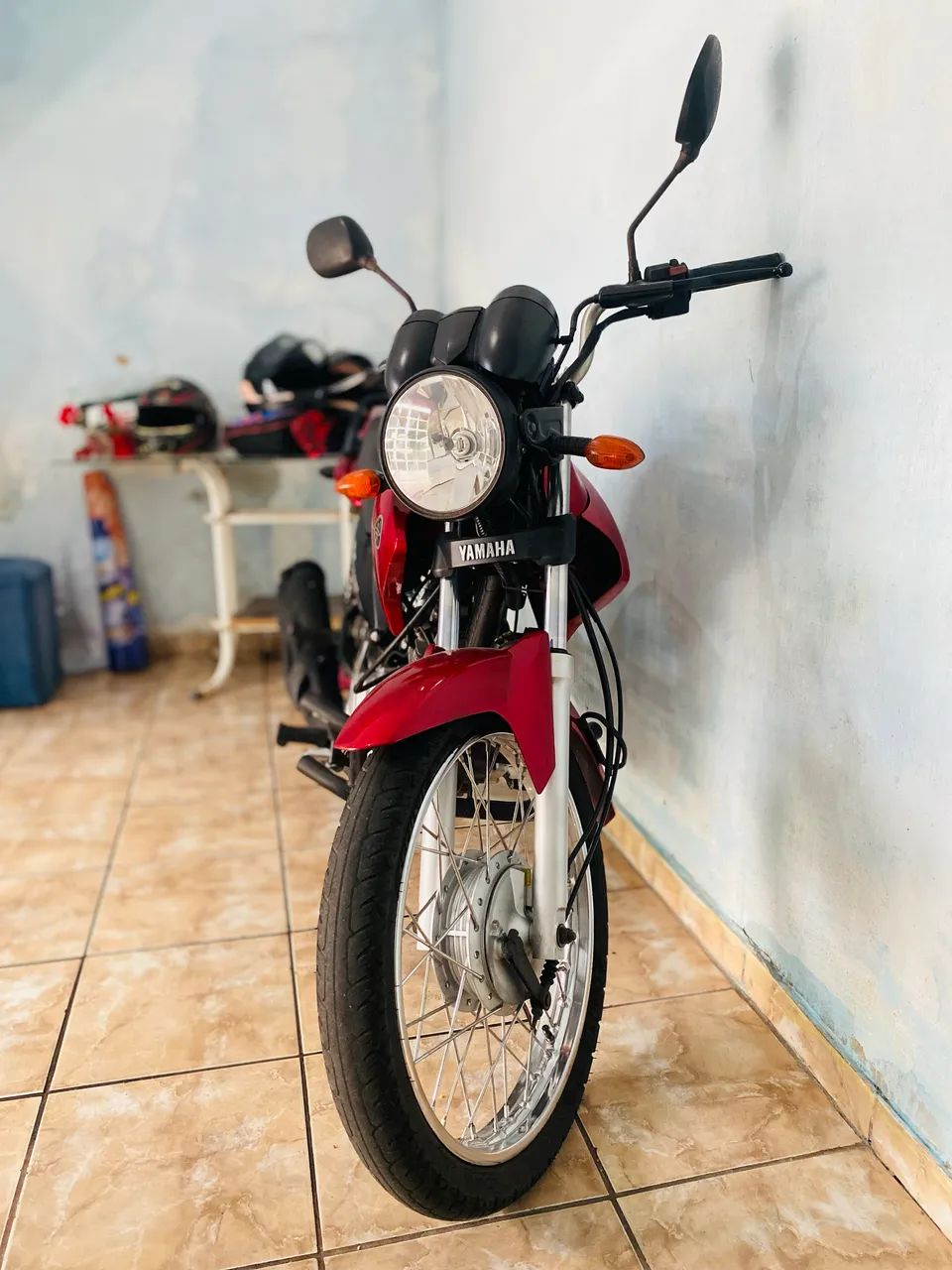 Vendo factor 125  - Foto 5