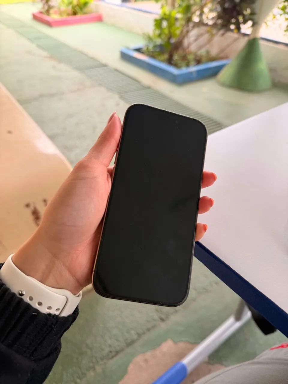 iPhone 16 pro 256GB - Foto 4