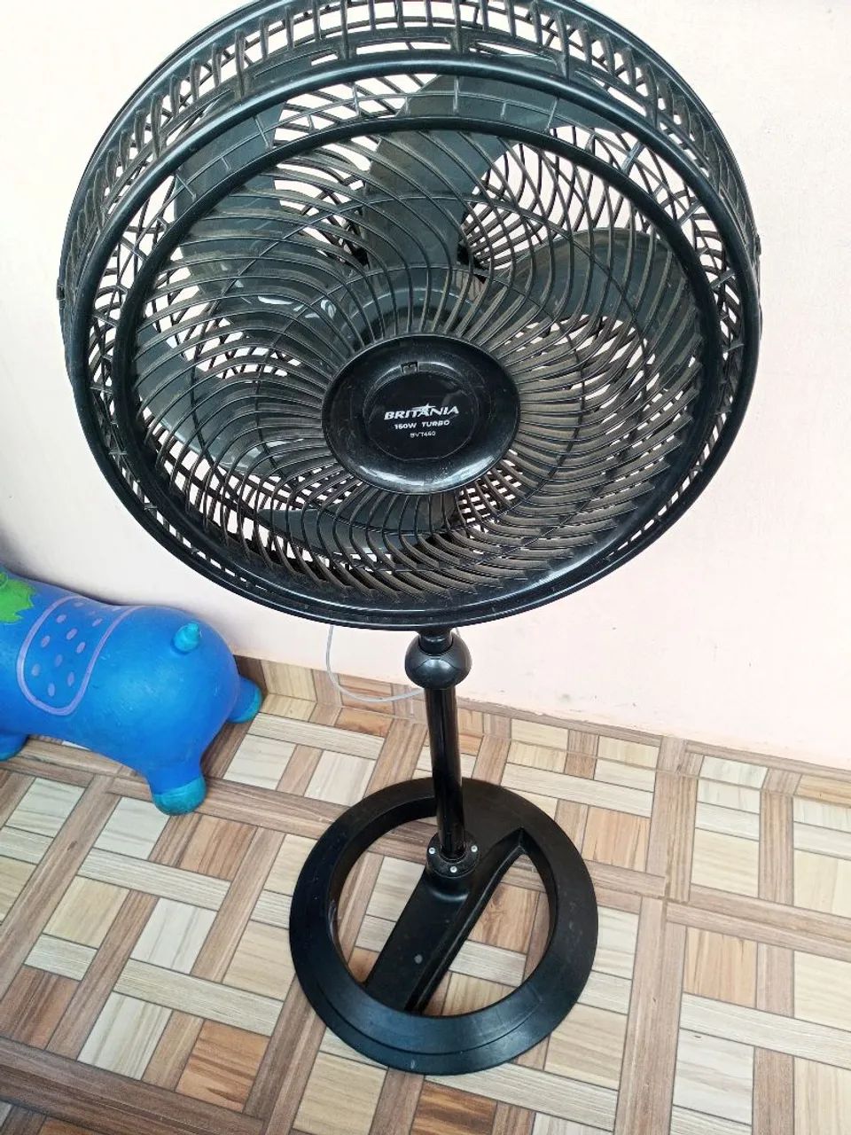 Ventilador