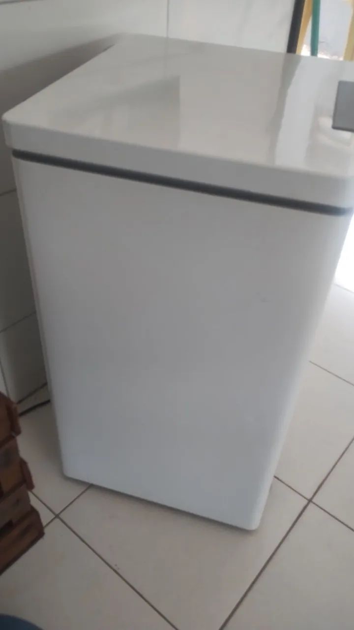 Freezer  - Foto 3