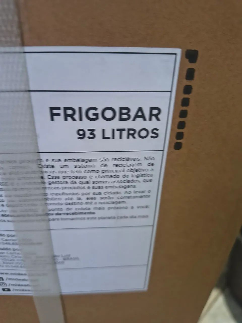 Frigobar  - Foto 4