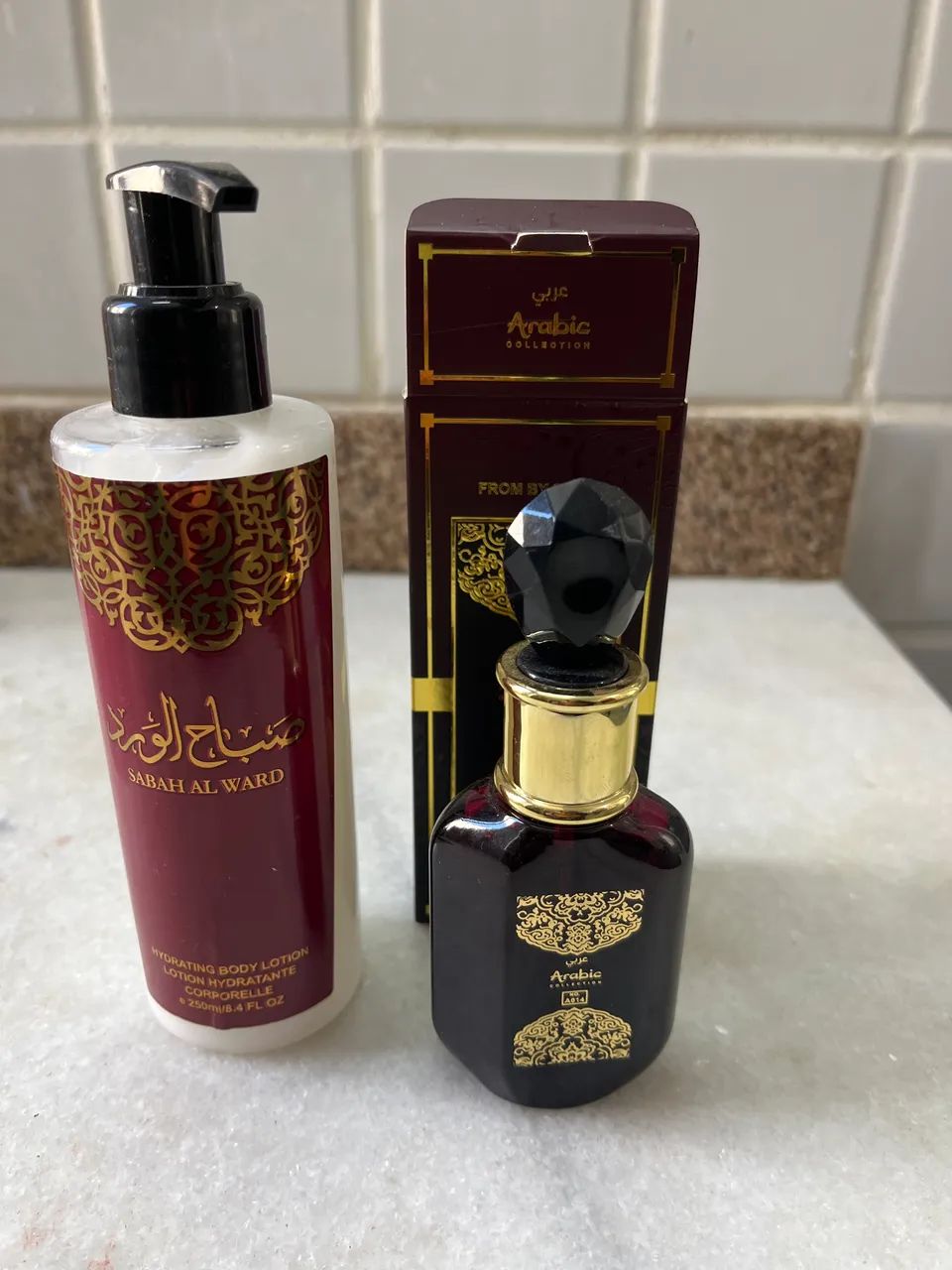 Perfumaria árabe  - Foto 2
