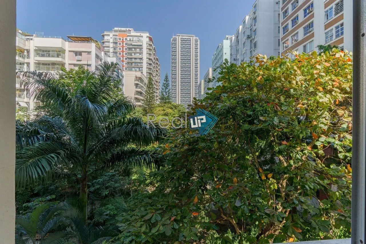 Apartamento de 2 quartos a venda em Botafogo - Foto 5