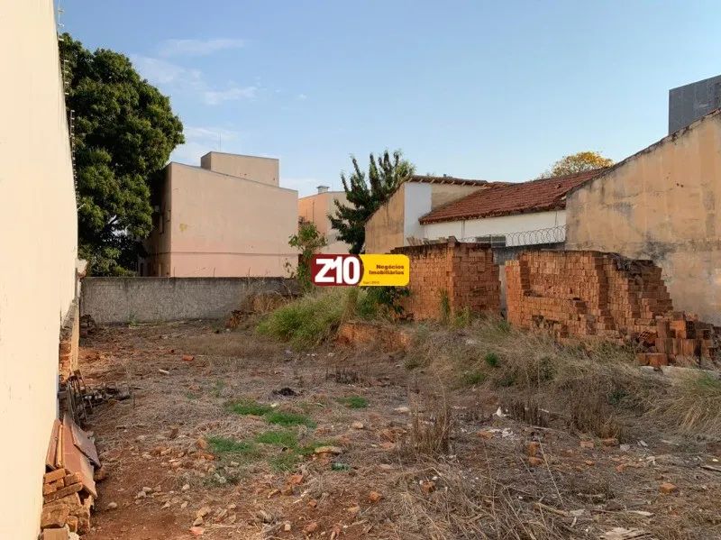 TERRENO A VENDA PLANO - CENTRO - INDAIATUBA SP - Foto 2