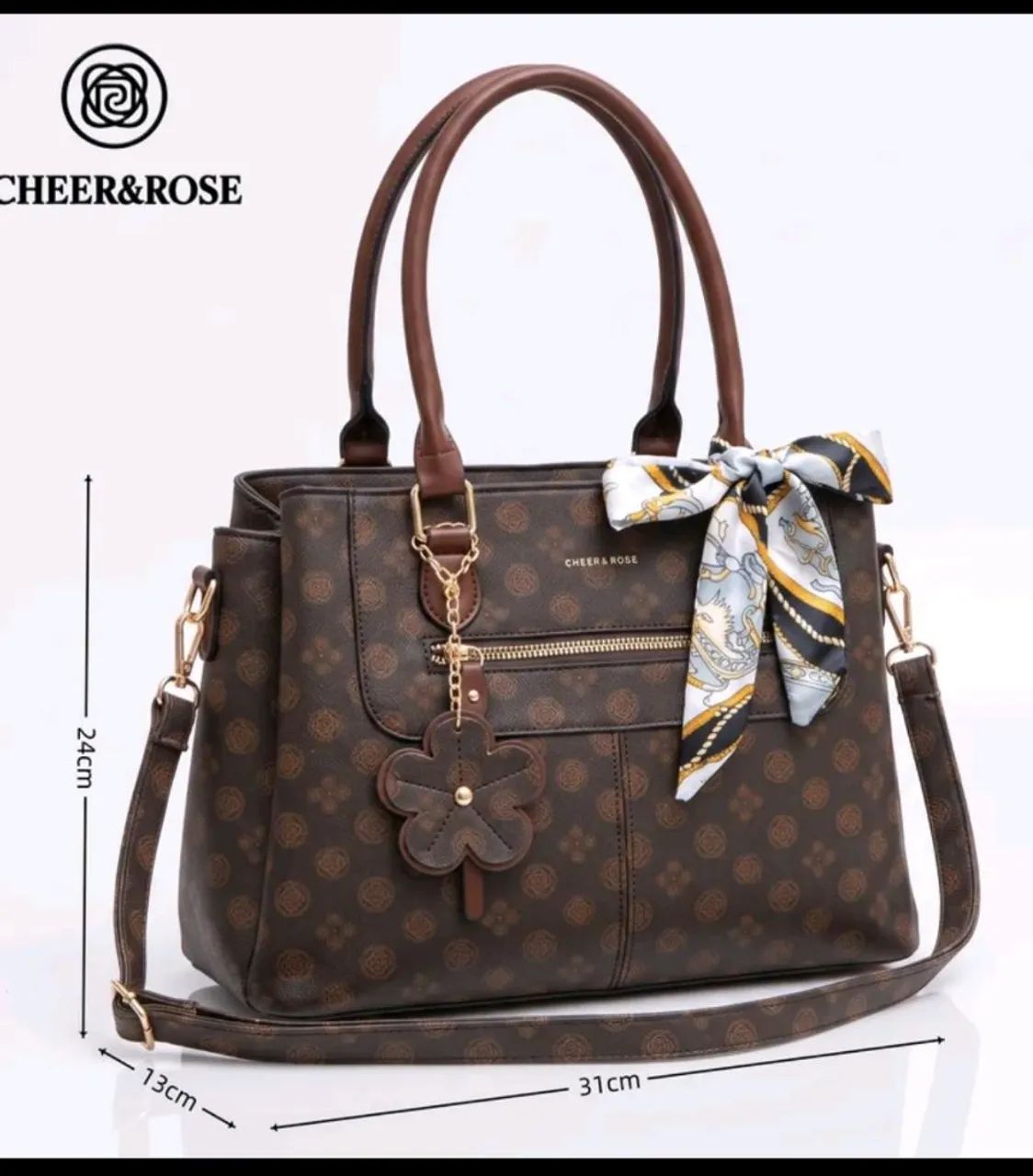 BOLSA Cheer & Rose ORIGINAL  - Foto 2