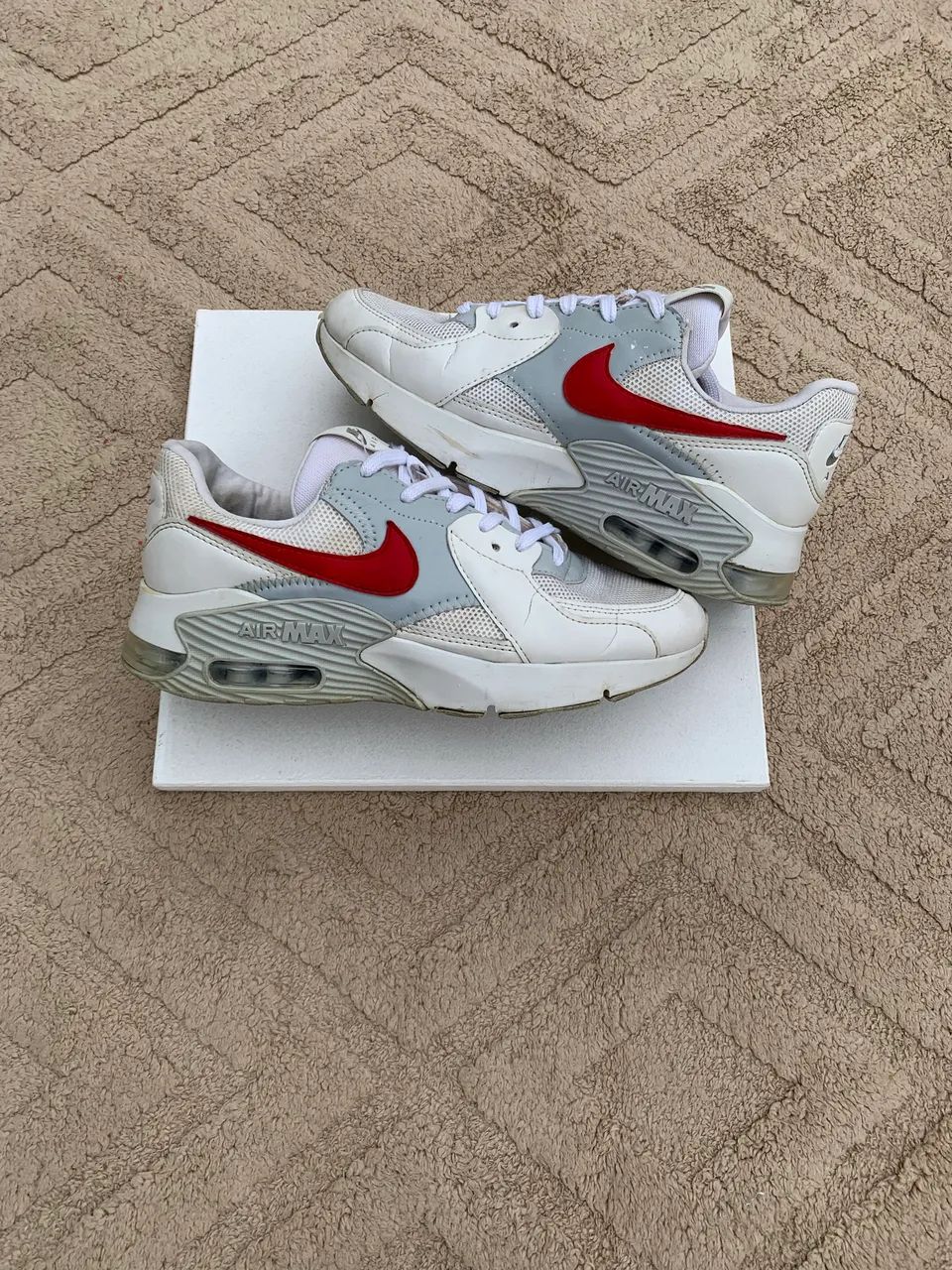 Nike air max excee - Calçados Esportivos - Santa Terezinha, Juiz