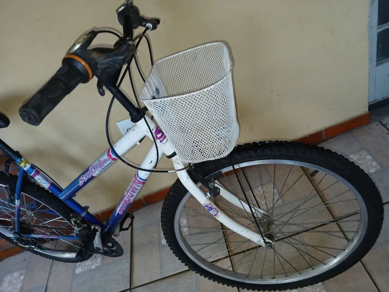 Bicicleta aro 26 - Foto 4