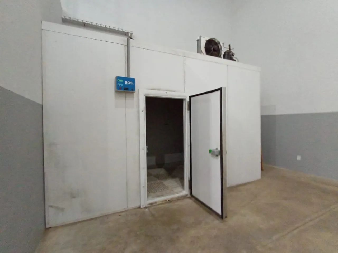 Câmara Fria - Foto 4