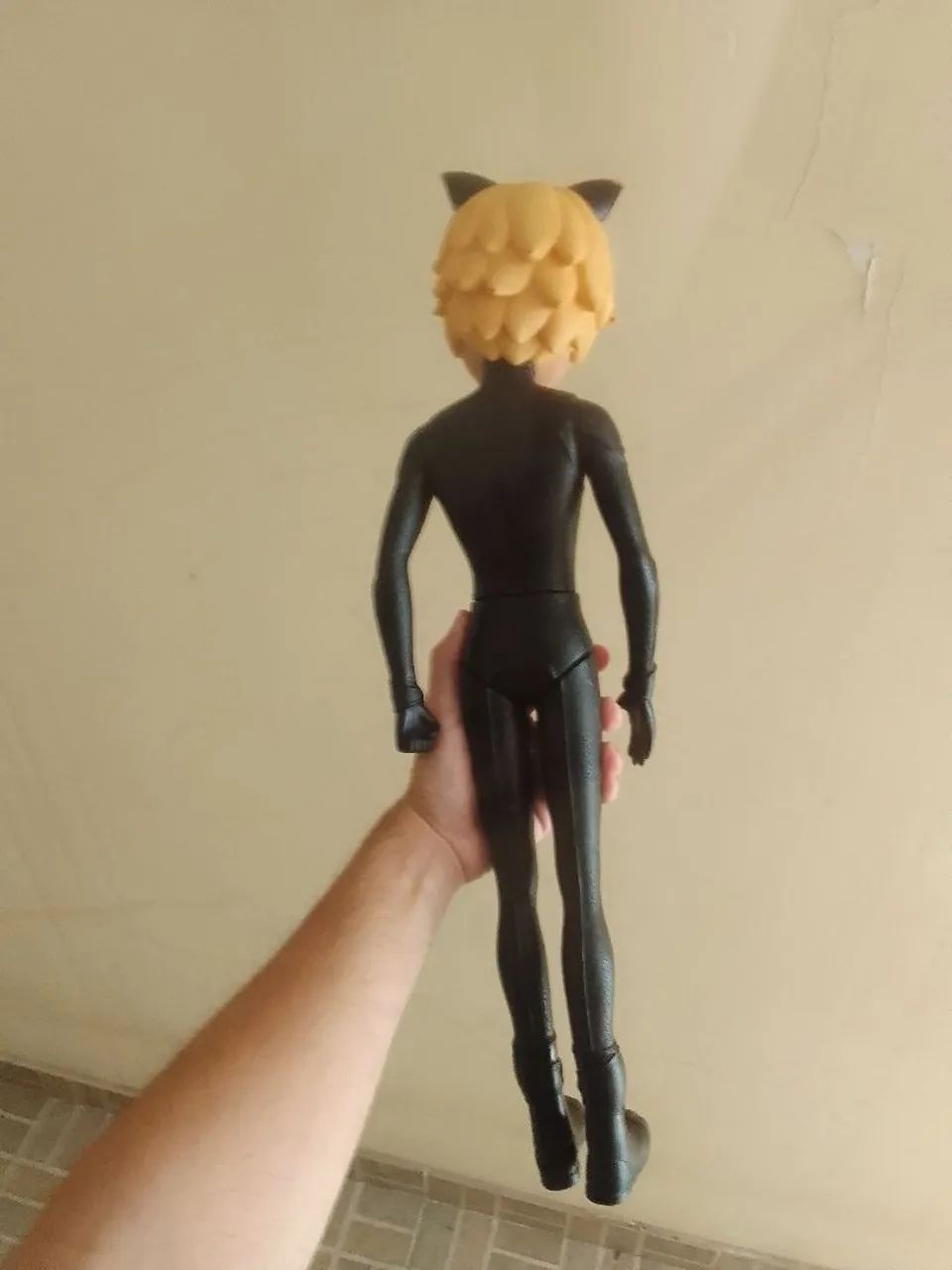 Duas Bonecas - Tema LadyBug. - Foto 5