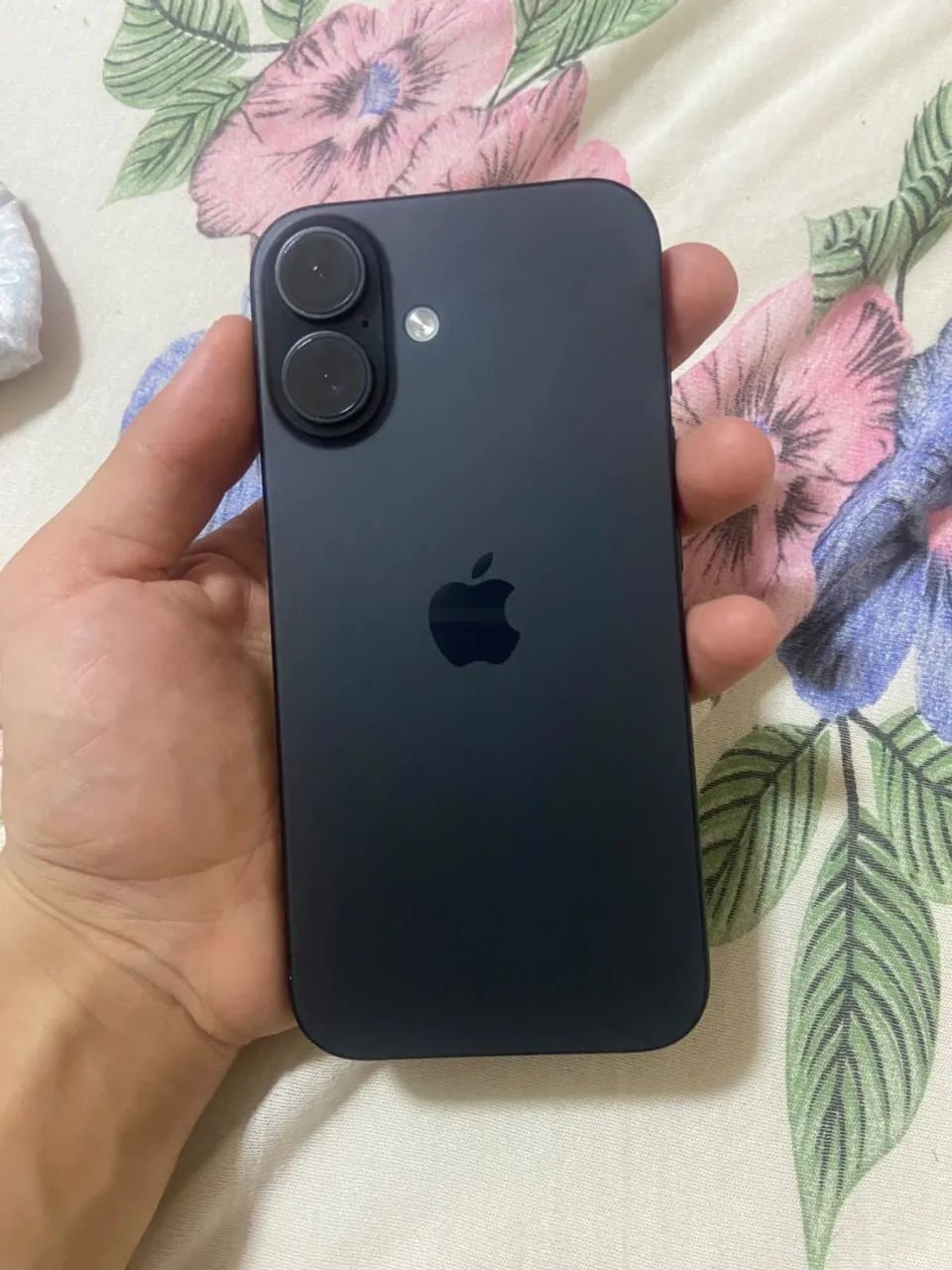 Vendo iPhone 16
