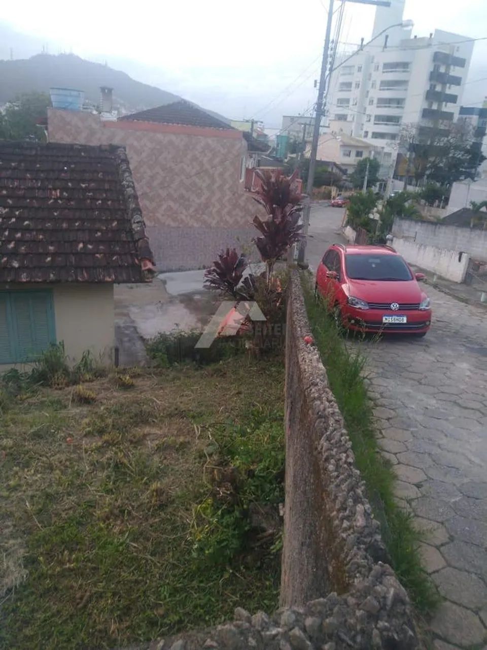 Terreno no Côrrego Grande - Foto 5