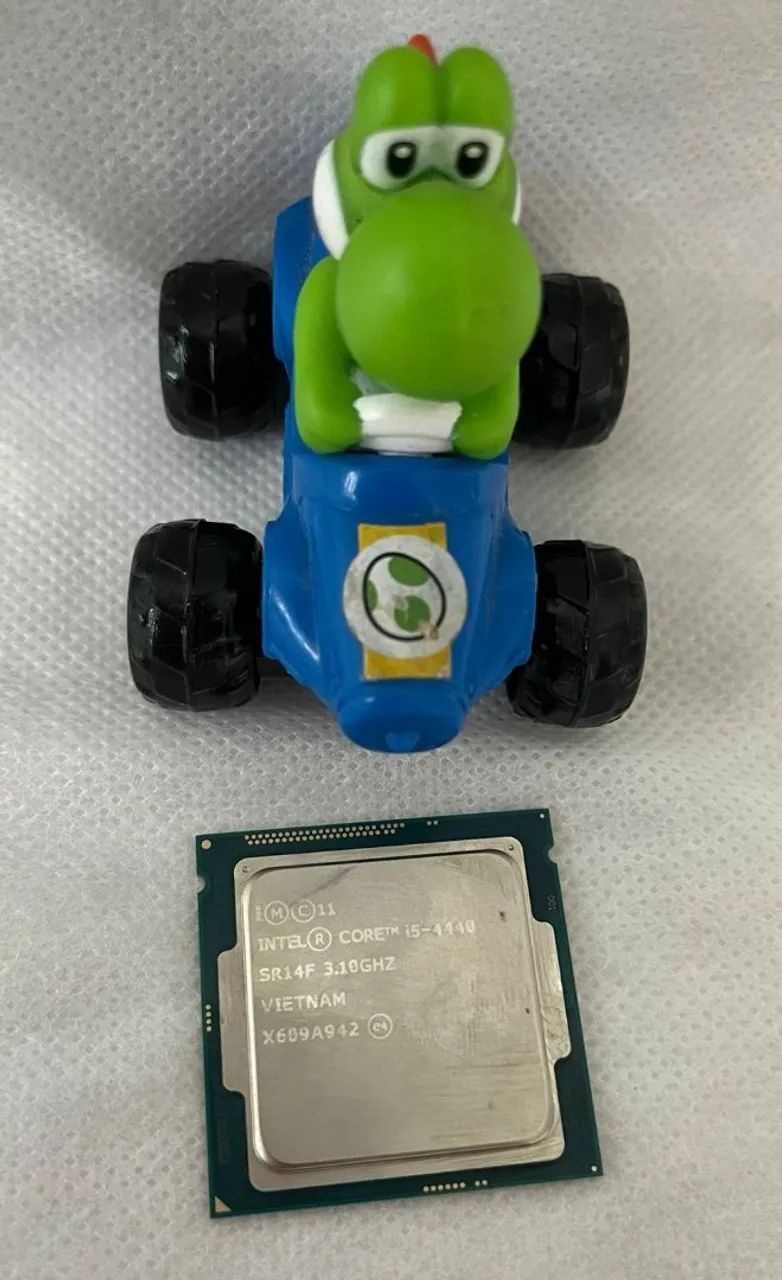 CORE I5 4460 QUARTA GERAÇÃO  - Foto 3