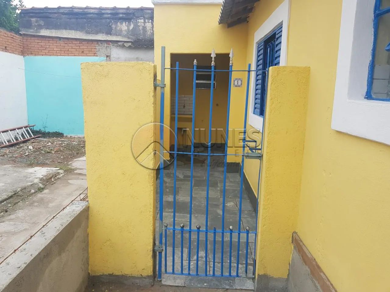 Casa Terrea em Osasco - Foto 5